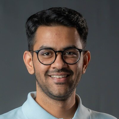 Aditya Maheshwari