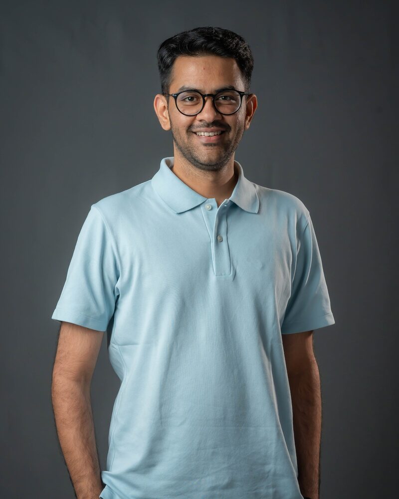 Aditya Maheshwari